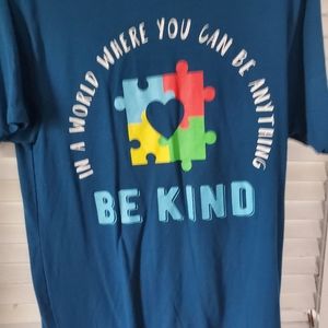 Autism shirt